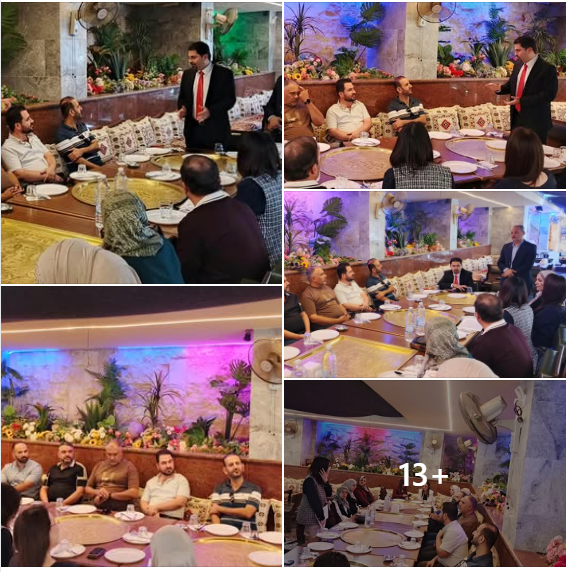 اختتام دورة تدريبية متخصصة في جودة القدرة الكهربائية ومراقبتها والحد من الت...